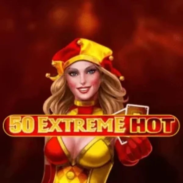 Play the 50 Extreme Hot slot by Eurocoin Interactive on Leon Casino