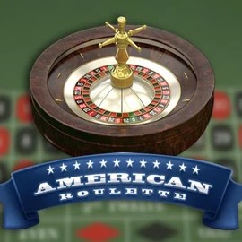Official Table Games logo: American Roulette (BGaming) by BGAMING at Leon Casino