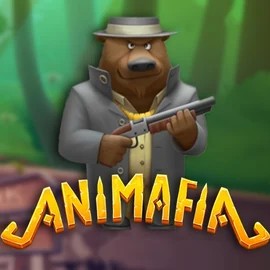 Animafia online slot from Peter &amp; Sons – play at leonkazino.net