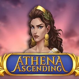 Play Athena Ascending slot by Play’n GO on leonkazino.net