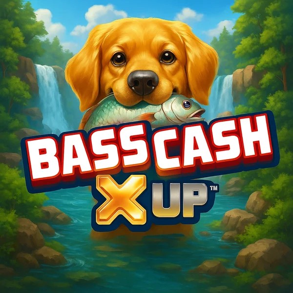 Bass Cash X UP online slot from Alchemy Gaming – play at leonkazino.net