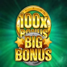 Big Bonus logo by Inspired Gaming Leon Casino