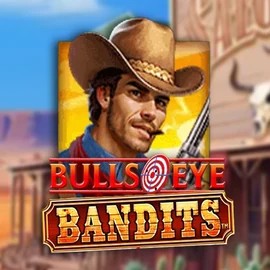Bulls Eye Bandits online slot from Origins – play at leonkazino.net