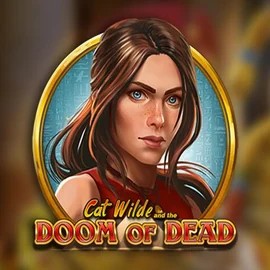 Play the Cat Wilde and the Doom of Dead slot by Play’n GO on Leon Casino
