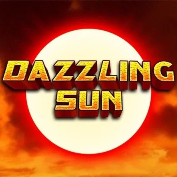Play Dazzling Sun slot by Win Studios on leonkazino.net
