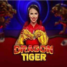 Dragon Tiger (Live) online slot from Pragmatic Play – play at leonkazino.net