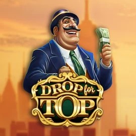 Try Drop For Top slot by Rarestone Gaming on leonkazino.net – logo image