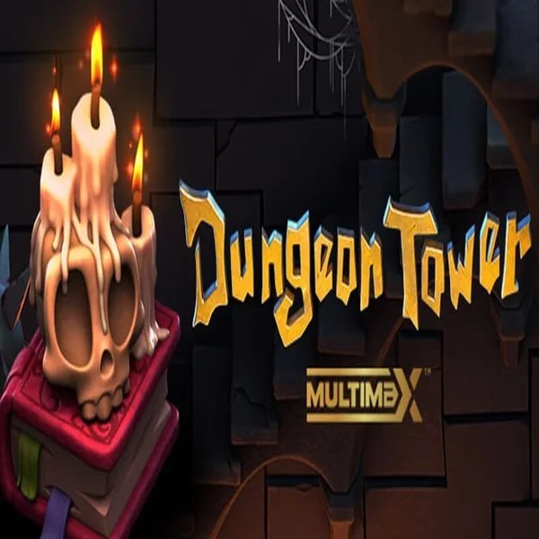 Play Dungeon Tower slot by Peter & Sons on leonkazino.net