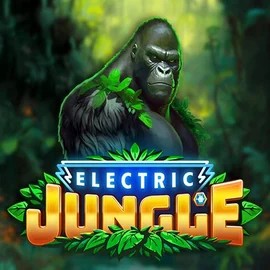 Play Electric Jungle slot by Atomic Slot Lab on leonkazino.net