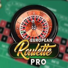 Play European Roulette Pro slot by Play’n GO on leonkazino.net