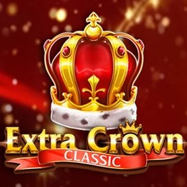 Extra Crown Classic by Amusnet Interactive, showcased at leonkazino.net – game logo