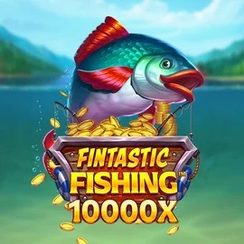 Fintastic Fishing – slot by Foxium, featured at leonkazino.net