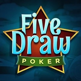 Try Five Draw Poker MH (Nucleus) slot by Nucleus Gaming on leonkazino.net – logo image