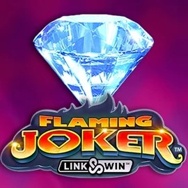 Flaming Joker Link and Win – slot by Barstruck, featured at leonkazino.net