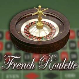 Enjoy French Roulette (BGaming) by BGAMING – logo hosted on leonkazino.net