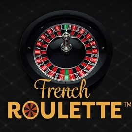 French Roulette (NetEnt) casino game by NetEnt – featured logo at Leon Casino