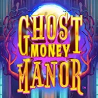 Ghost Money Manor online slot from Gold Coin Studio – play at leonkazino.net