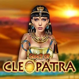 Enjoy Grace of Cleopatra by Amusnet Interactive – logo hosted on leonkazino.net