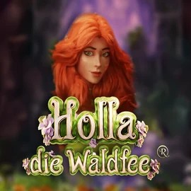 Try Holla die Waldfee slot by Hölle Games on leonkazino.net – logo image