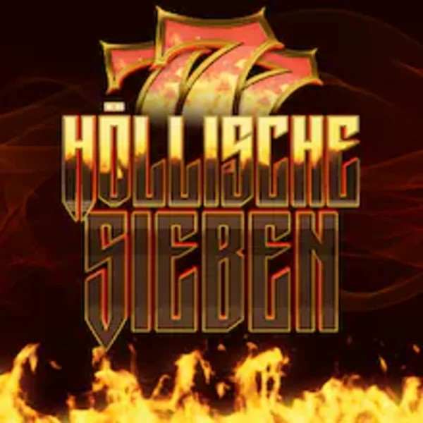 Play the Hollische Sieben slot by Hölle Games on Leon Casino