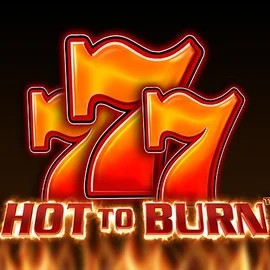 Play Hot To Burn slot by Pragmatic Play on leonkazino.net