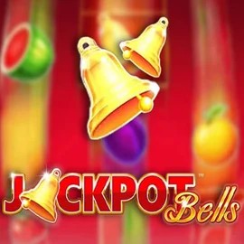 Try Jackpot Bells slot by Playtech on leonkazino.net – logo image