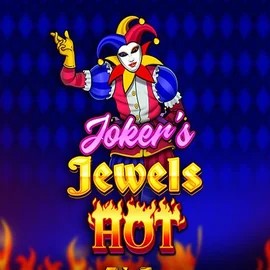 Play Jokers Jewels Hot slot by Pragmatic Play on leonkazino.net