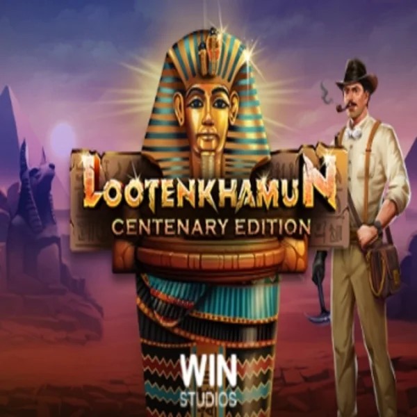 Loot'en Khamun the Dead Sea Scrolls – slot by Win Studios, featured at leonkazino.net