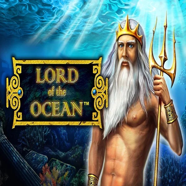 Enjoy Lord of The Ocean by Greentube – logo hosted on leonkazino.net