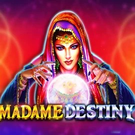 Madame Destiny online slot from Pragmatic Play – play at leonkazino.net