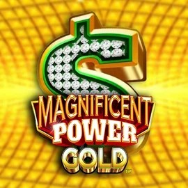 Play the Magnificent Power Gold slot by Oros Gaming on Leon Casino