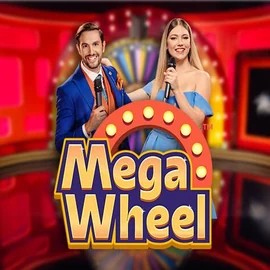 Play the Mega Wheel slot by Pragmatic Play on Leon Casino