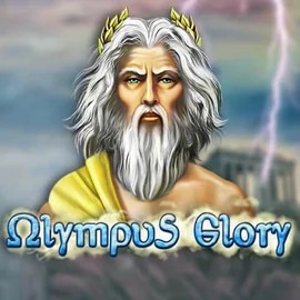 Olympus Glory – slot by Amusnet Interactive, featured at leonkazino.net