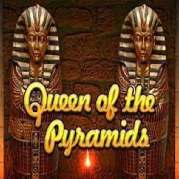 Queen of the Pyramids online slot from Playtech – play at leonkazino.net