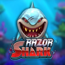 Play Razor Shark slot by Push Gaming on leonkazino.net