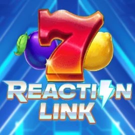 Reaction Link online slot from Playtech – play at leonkazino.net