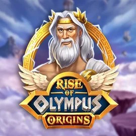 Play Rise of Olympus Origins slot by Play’n GO on leonkazino.net