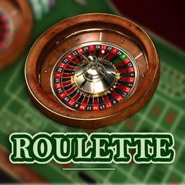 Try Roulette (Habanero) slot by Habanero on leonkazino.net – logo image