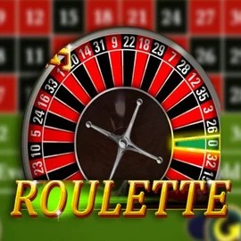 Roulette (Pragmatic Play) logo by Pragmatic Play Leon Casino