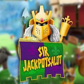 Sir Jackpots Alot online slot from Core Gaming – play at leonkazino.net