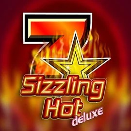 Sizzling Hot Deluxe online slot from Novomatic – play at leonkazino.net