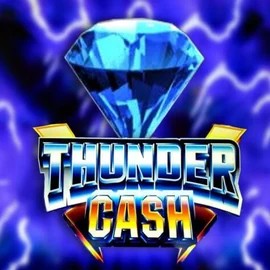 Thunder Cash online slot from Novomatic – play at leonkazino.net