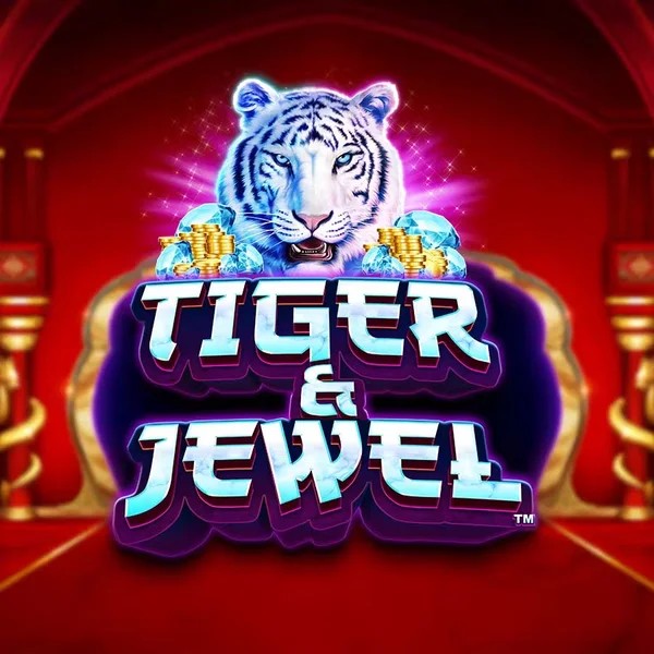 Tiger and Jewel – slot by Greentube, featured at leonkazino.net