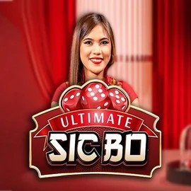 Enjoy Ultimate Sic Bo by Ezugi – logo hosted on leonkazino.net