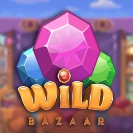Play Wild Bazaar slot by NetEnt on leonkazino.net