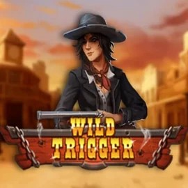 Wild Trigger by Play’n GO, showcased at leonkazino.net – game logo