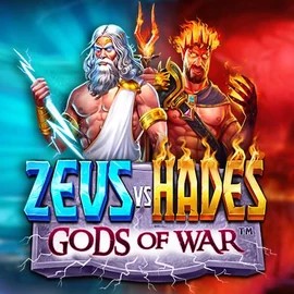 Play Zeus vs Hades: Gods of War slot by Pragmatic Play on leonkazino.net